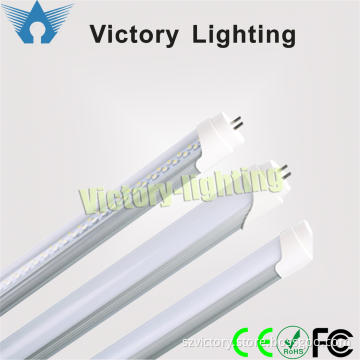 CE&RoHS Warm White 6ft 18W/22W LED Tube for Indoor (WYP718)